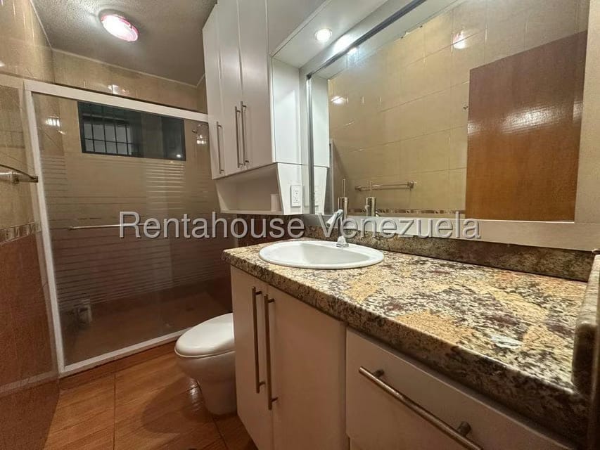 Casa (1 Nivel) en Venta en Palmar Este, Vargas - 54