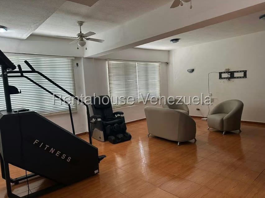 Casa (1 Nivel) en Venta en Palmar Este, Vargas - 56