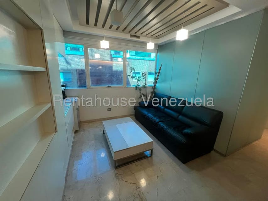 Comercial (Oficina) en Alquiler en Las Mercedes, Distrito Metropolitano - 28