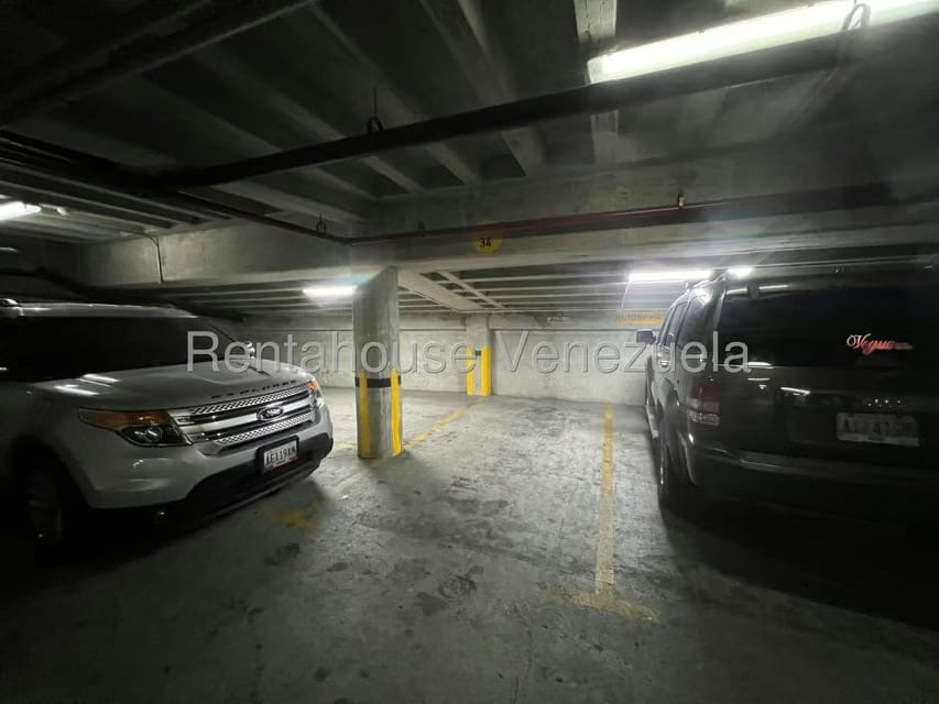Comercial (Oficina) en Alquiler en Las Mercedes, Distrito Metropolitano - 33