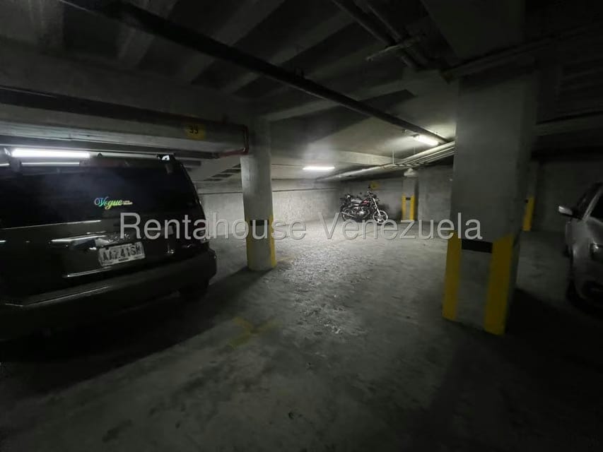 Comercial (Oficina) en Alquiler en Las Mercedes, Distrito Metropolitano - 34