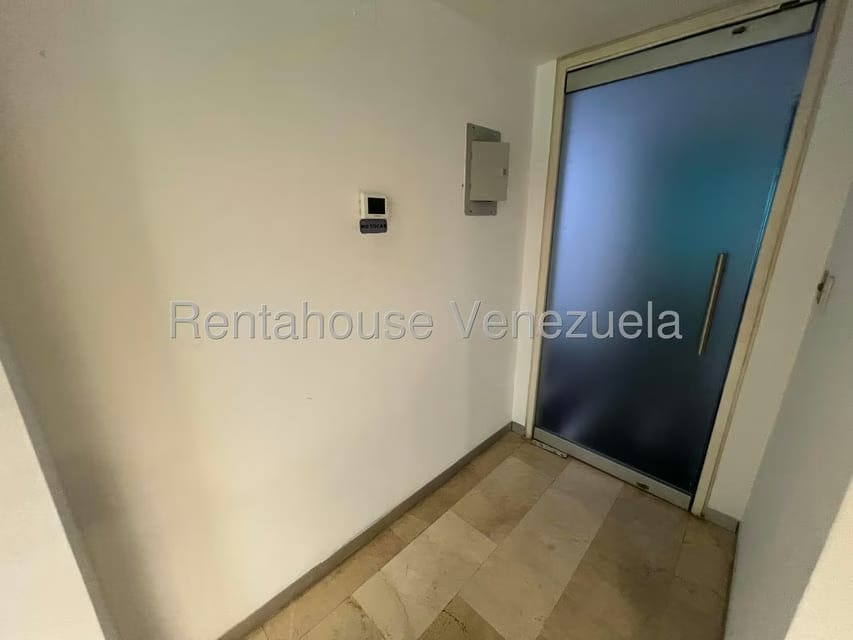 Comercial (Oficina) en Alquiler en Las Mercedes, Distrito Metropolitano - 6