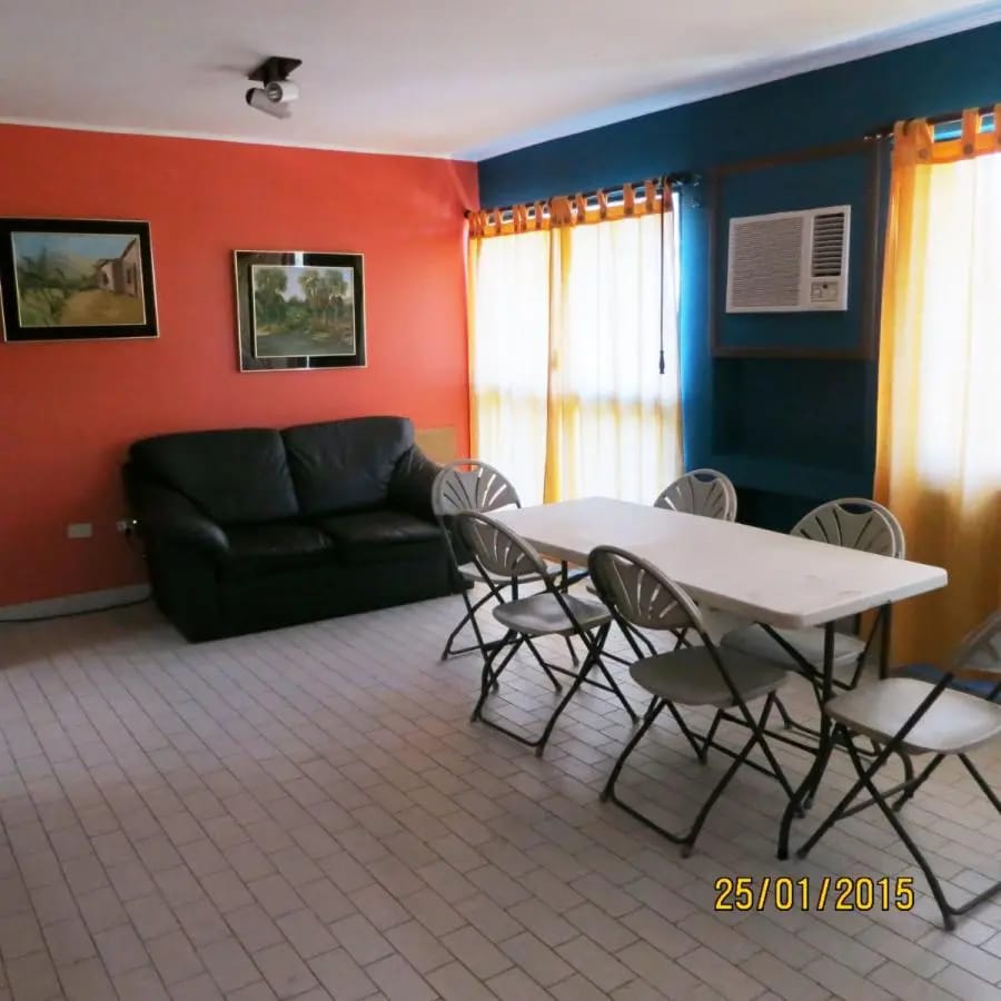 Apartamento en Venta en Higuerote