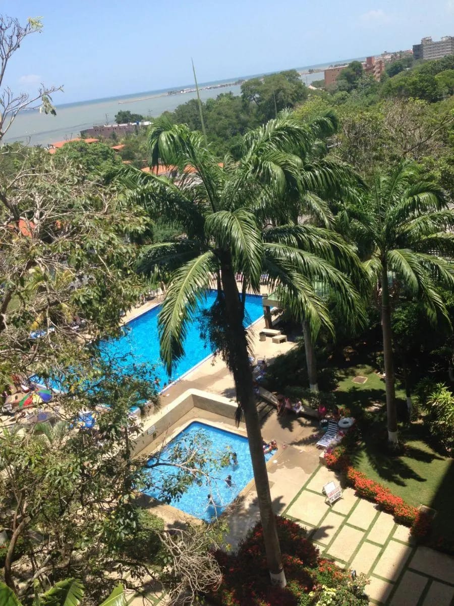 Apartamento en Venta en Higuerote - 2