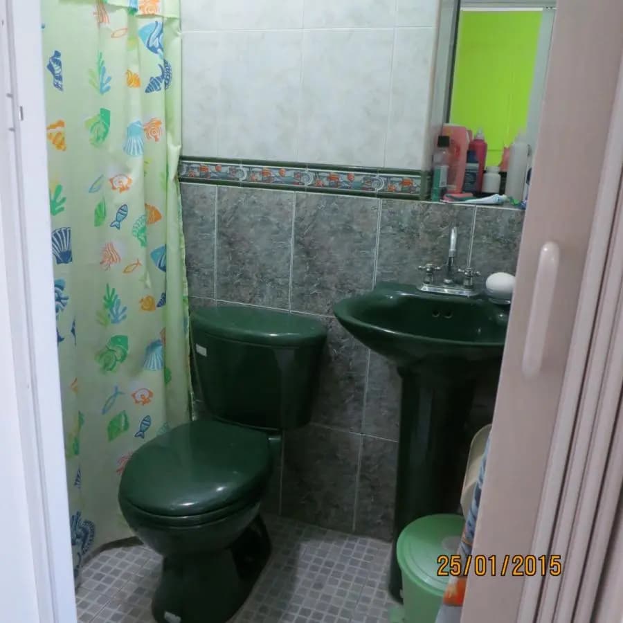 Apartamento en Venta en Higuerote - 13