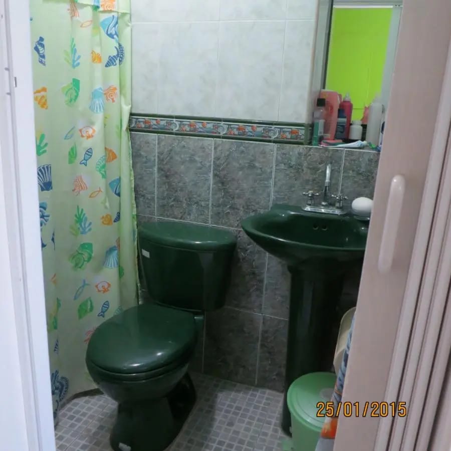 Apartamento en Venta en Higuerote - 13