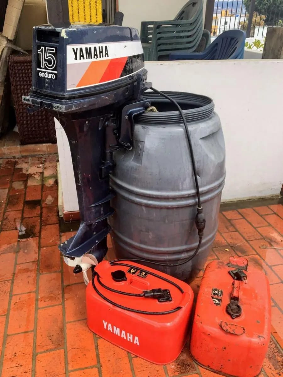 Apartamento en Venta en Higuerote - 16