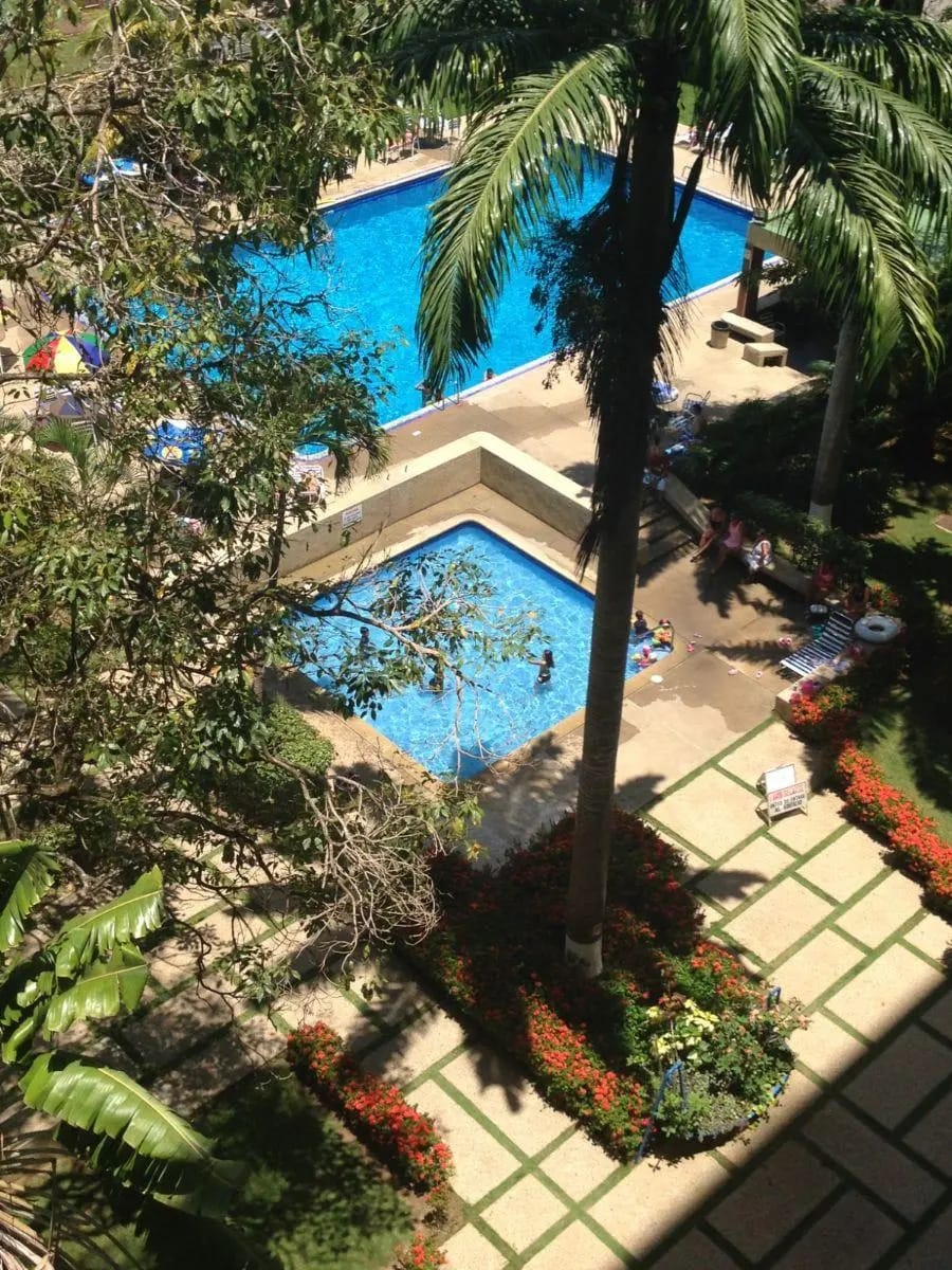 Apartamento en Venta en Higuerote - 19