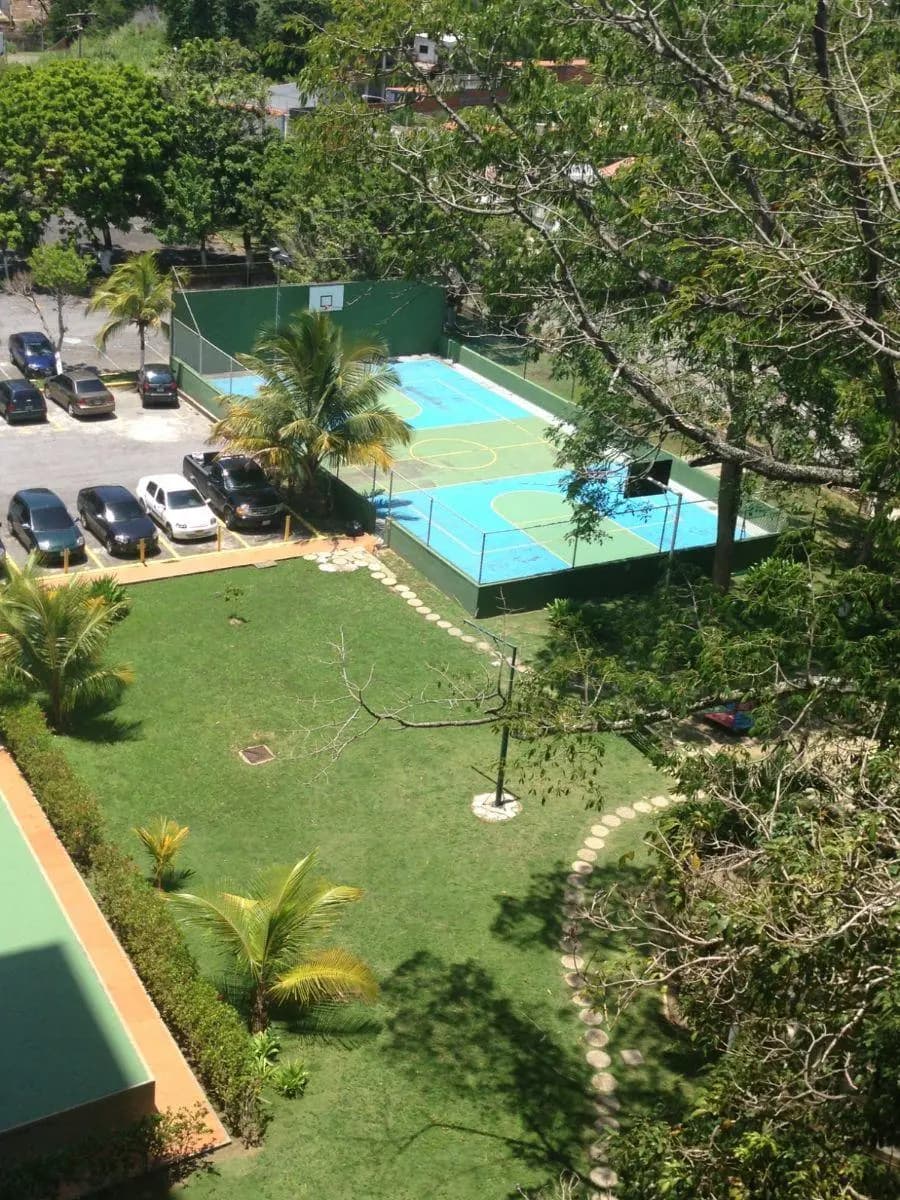 Apartamento en Venta en Higuerote - 20