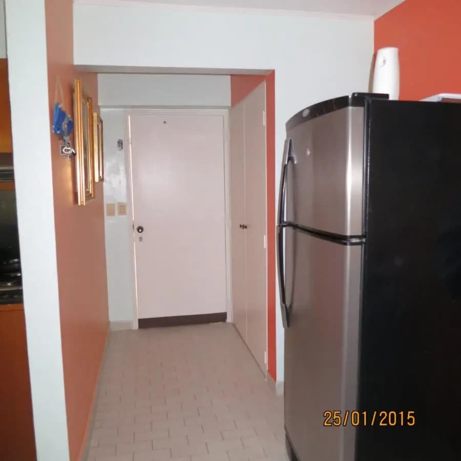 Apartamento en Venta en Higuerote - 3