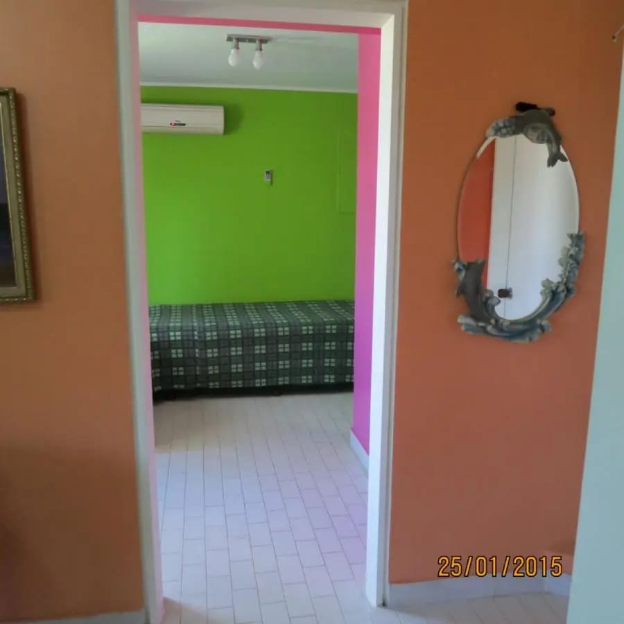 Apartamento en Venta en Higuerote - 4