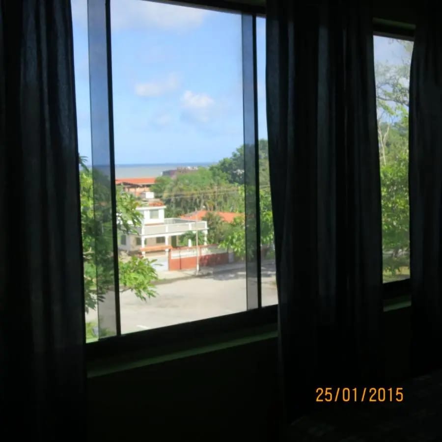 Apartamento en Venta en Higuerote - 9