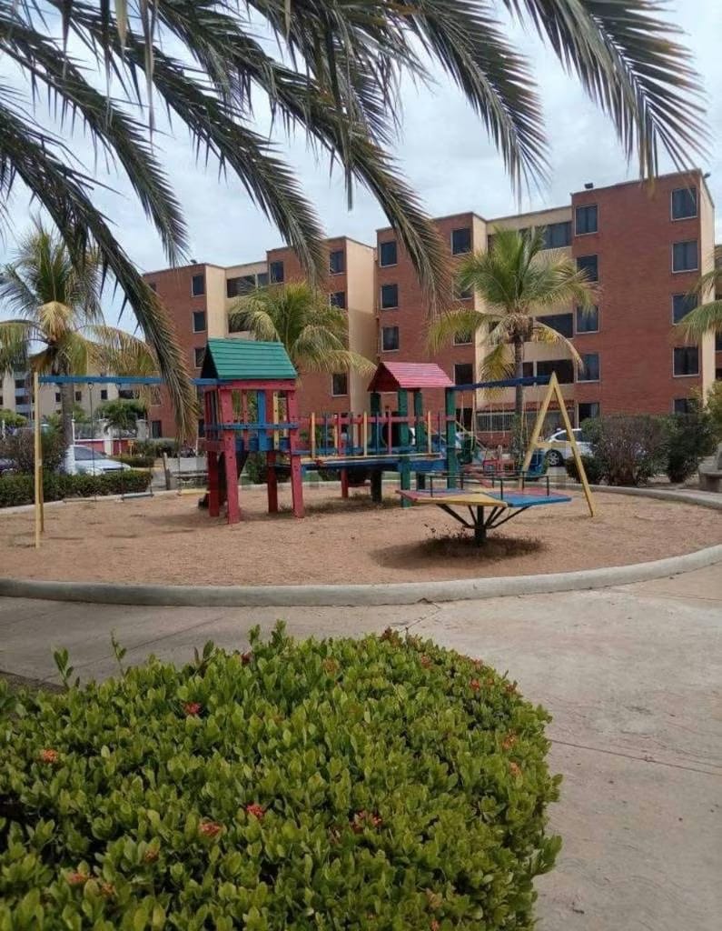 Apartamento en Venta en el Conjunto Residencial "Bahia Grande"