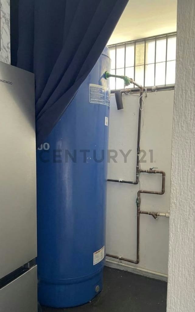 Apartamento en Venta en el Conjunto Residencial "Bahia Grande" - 4