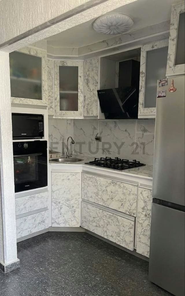 Apartamento en Venta en el Conjunto Residencial "Bahia Grande" - 5