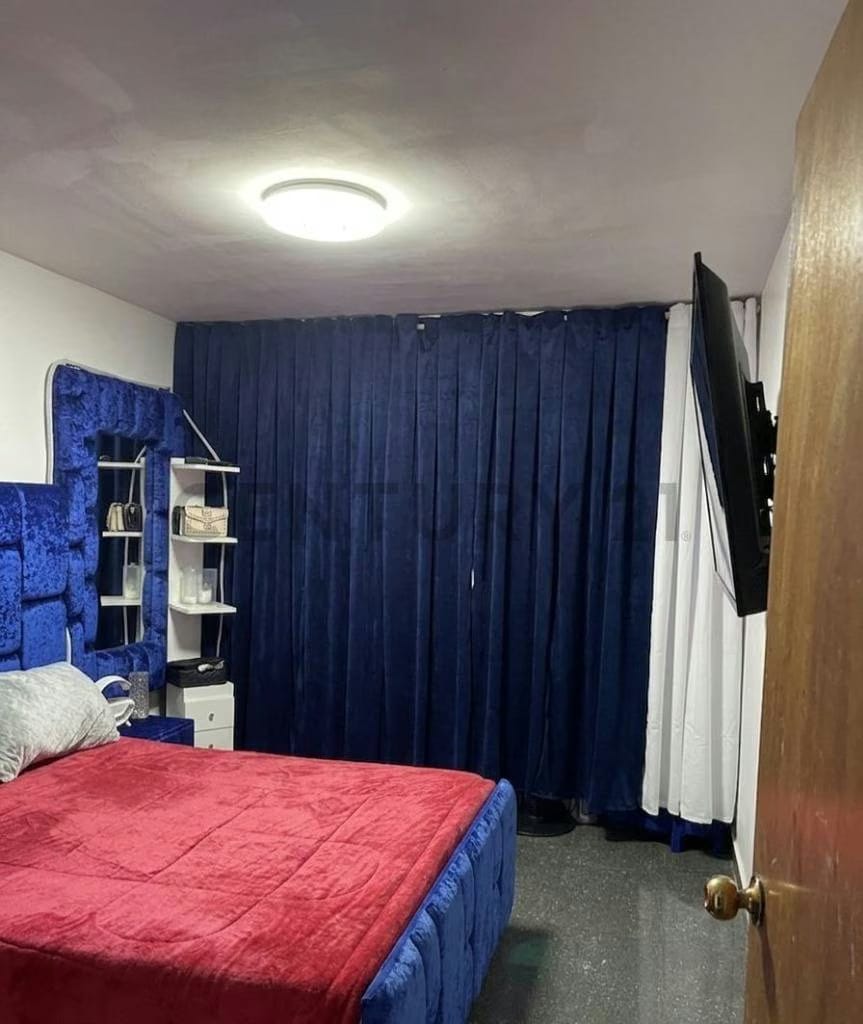 Apartamento en Venta en el Conjunto Residencial "Bahia Grande" - 8