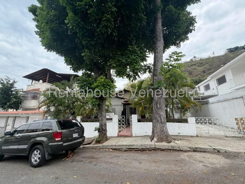 Comercial (Oficina) en Alquiler en Las Acacias, Distrito Metropolitano