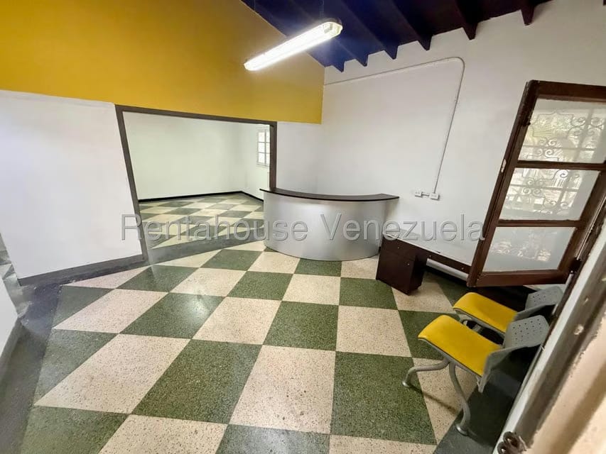 Comercial (Oficina) en Alquiler en Las Acacias, Distrito Metropolitano - 2