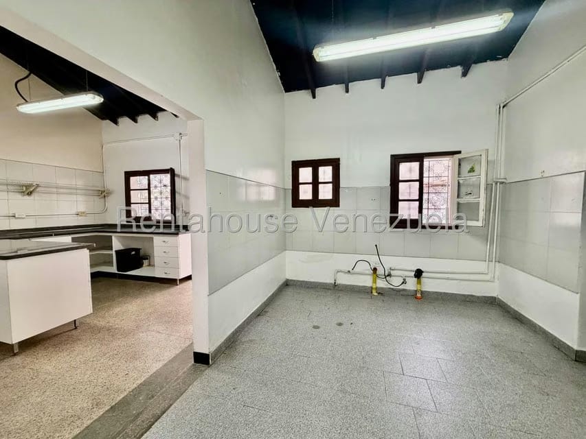 Comercial (Oficina) en Alquiler en Las Acacias, Distrito Metropolitano - 12