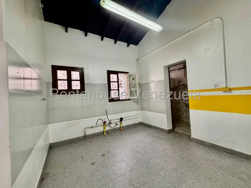 Comercial (Oficina) en Alquiler en Las Acacias, Distrito Metropolitano - 13