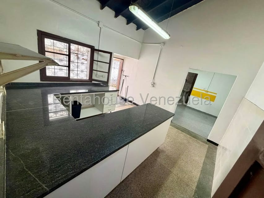 Comercial (Oficina) en Alquiler en Las Acacias, Distrito Metropolitano - 14