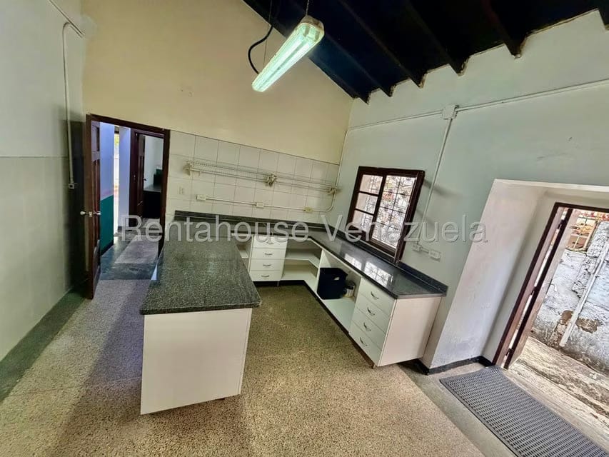 Comercial (Oficina) en Alquiler en Las Acacias, Distrito Metropolitano - 15