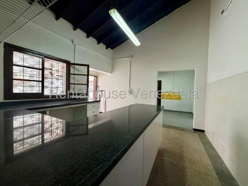 Comercial (Oficina) en Alquiler en Las Acacias, Distrito Metropolitano - 16