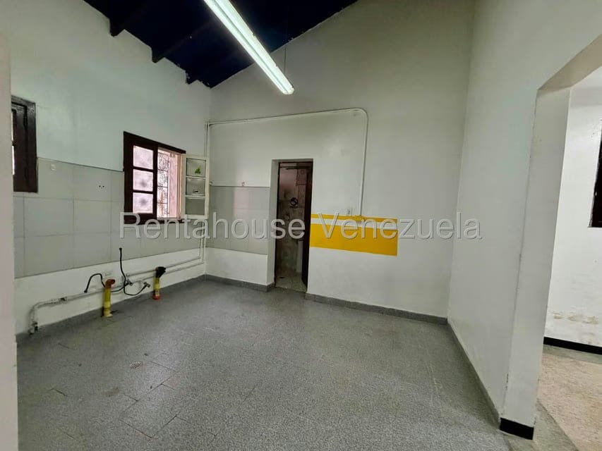 Comercial (Oficina) en Alquiler en Las Acacias, Distrito Metropolitano - 17