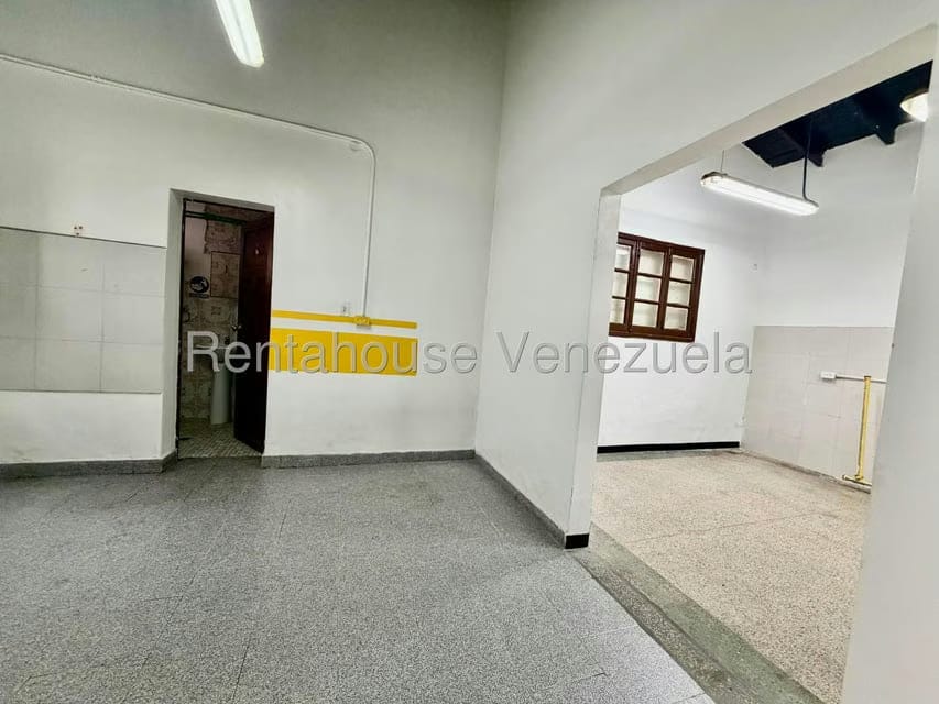 Comercial (Oficina) en Alquiler en Las Acacias, Distrito Metropolitano - 18