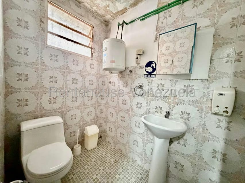 Comercial (Oficina) en Alquiler en Las Acacias, Distrito Metropolitano - 19