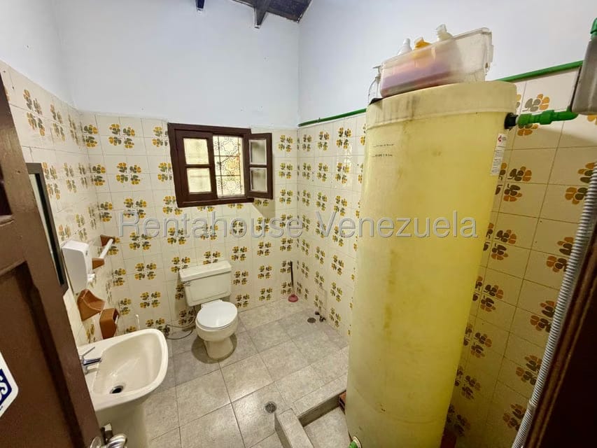 Comercial (Oficina) en Alquiler en Las Acacias, Distrito Metropolitano - 20