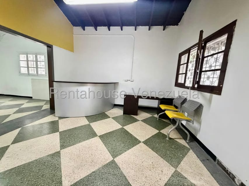 Comercial (Oficina) en Alquiler en Las Acacias, Distrito Metropolitano - 3