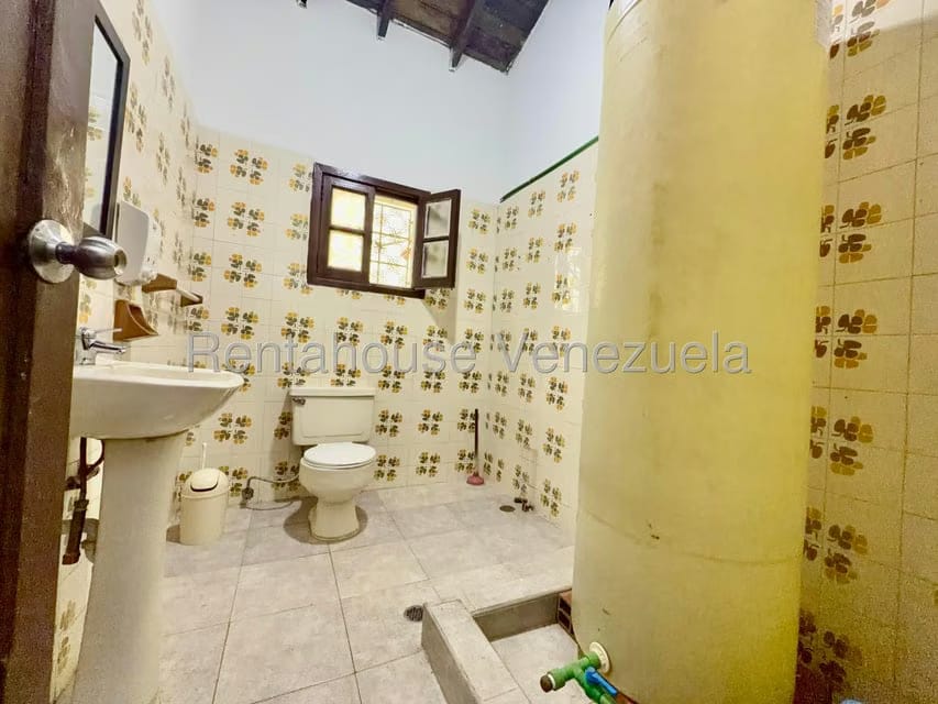 Comercial (Oficina) en Alquiler en Las Acacias, Distrito Metropolitano - 21