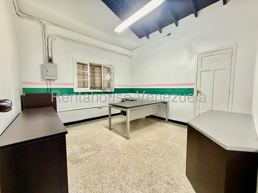 Comercial (Oficina) en Alquiler en Las Acacias, Distrito Metropolitano - 22