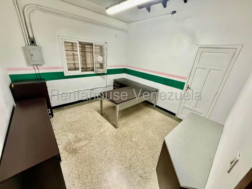 Comercial (Oficina) en Alquiler en Las Acacias, Distrito Metropolitano - 23