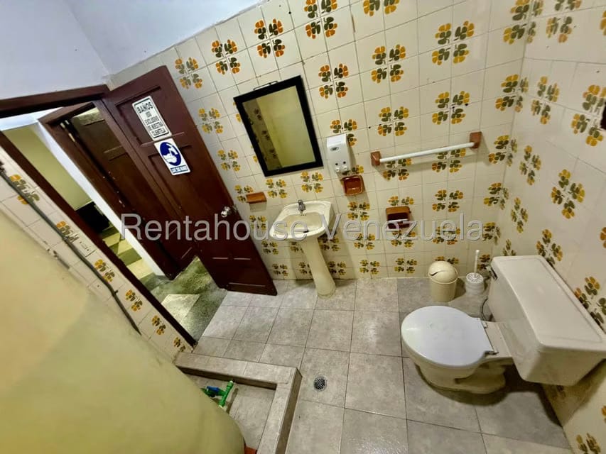 Comercial (Oficina) en Alquiler en Las Acacias, Distrito Metropolitano - 24