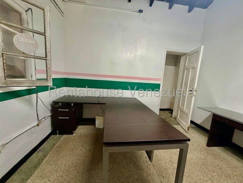 Comercial (Oficina) en Alquiler en Las Acacias, Distrito Metropolitano - 25