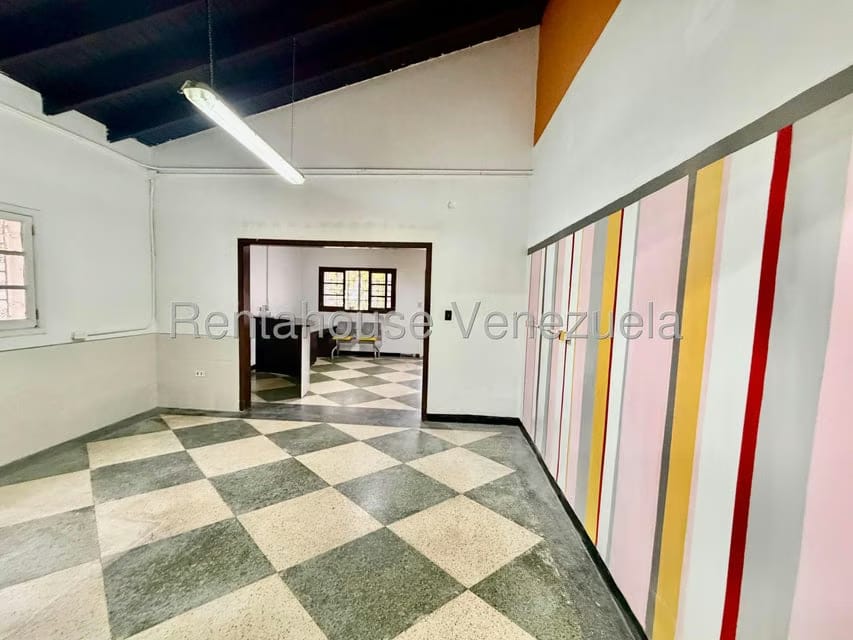 Comercial (Oficina) en Alquiler en Las Acacias, Distrito Metropolitano - 26