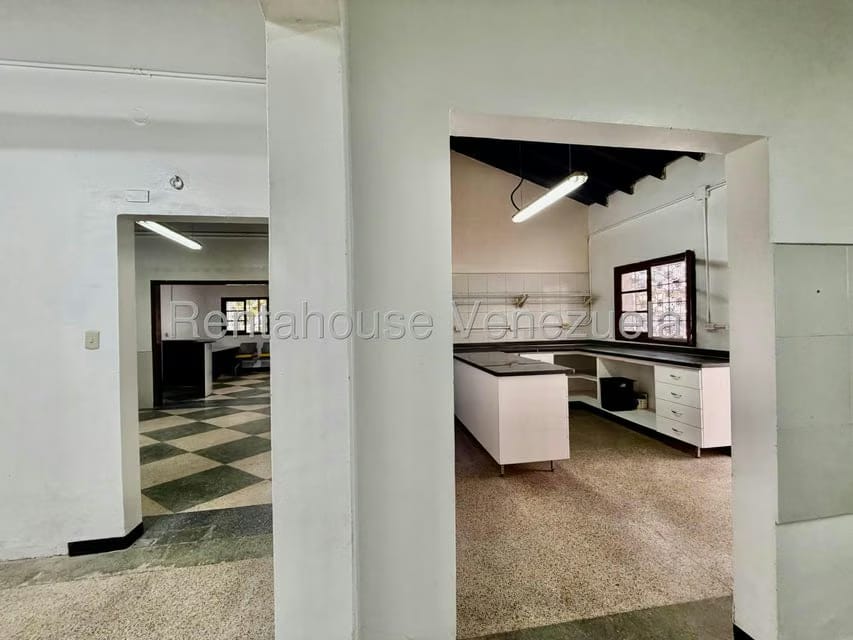 Comercial (Oficina) en Alquiler en Las Acacias, Distrito Metropolitano - 27