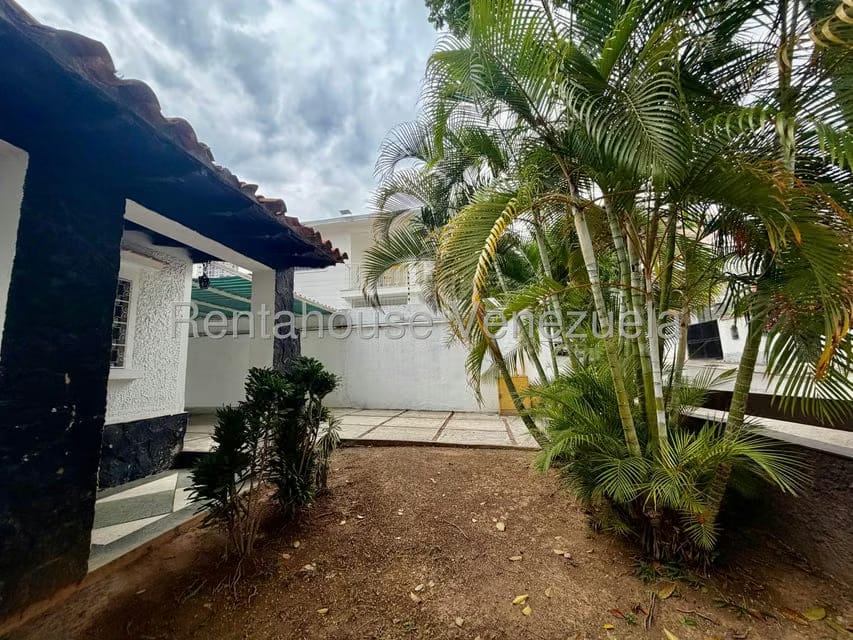 Comercial (Oficina) en Alquiler en Las Acacias, Distrito Metropolitano - 28