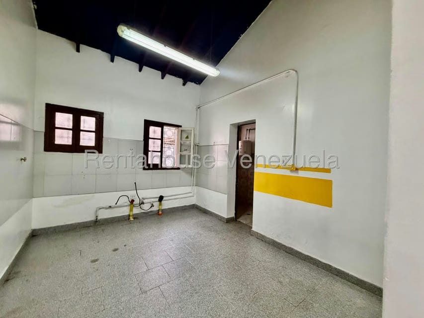 Comercial (Oficina) en Alquiler en Las Acacias, Distrito Metropolitano - 29