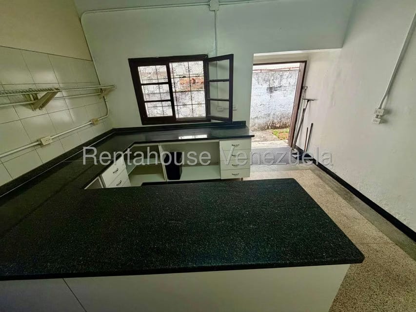 Comercial (Oficina) en Alquiler en Las Acacias, Distrito Metropolitano - 30