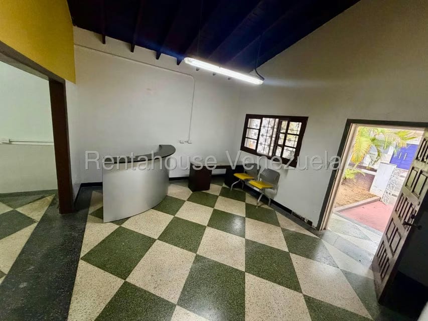 Comercial (Oficina) en Alquiler en Las Acacias, Distrito Metropolitano - 4