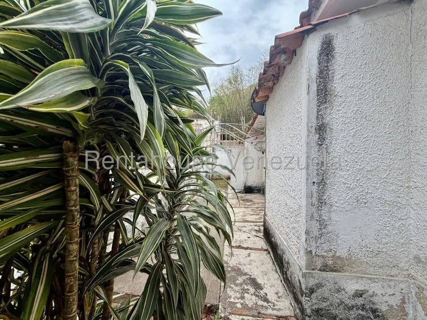 Comercial (Oficina) en Alquiler en Las Acacias, Distrito Metropolitano - 31