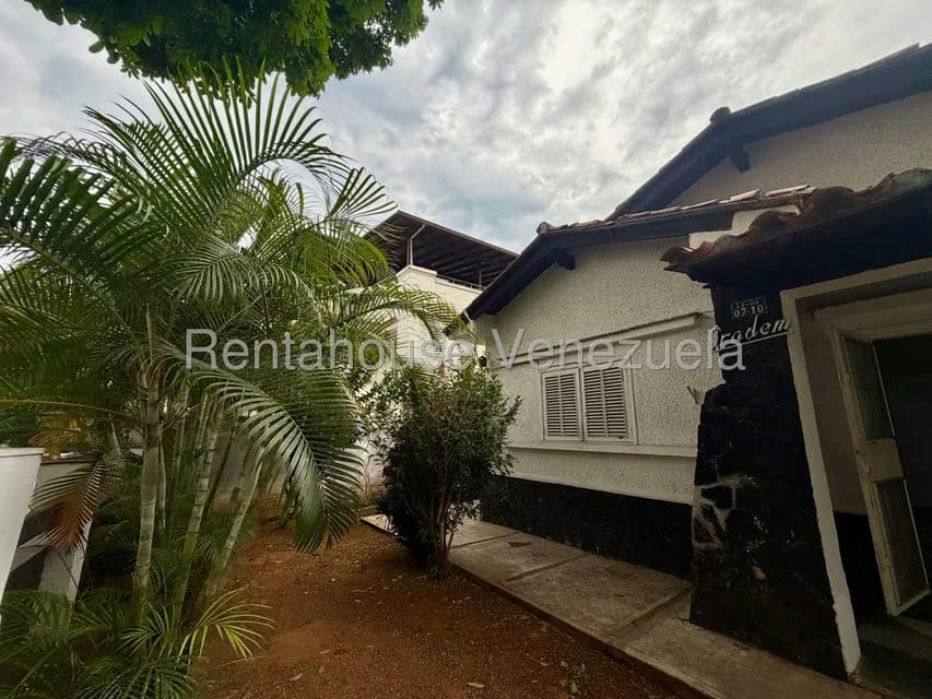 Comercial (Oficina) en Alquiler en Las Acacias, Distrito Metropolitano - 33