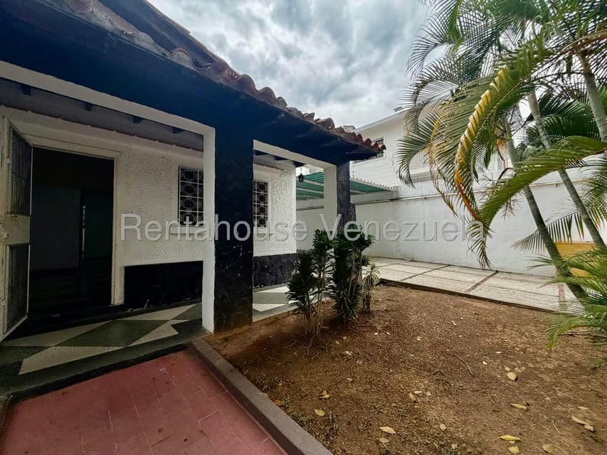 Comercial (Oficina) en Alquiler en Las Acacias, Distrito Metropolitano - 34