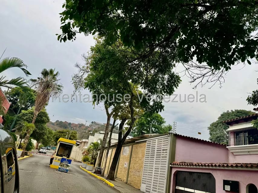 Comercial (Oficina) en Alquiler en Las Acacias, Distrito Metropolitano - 35