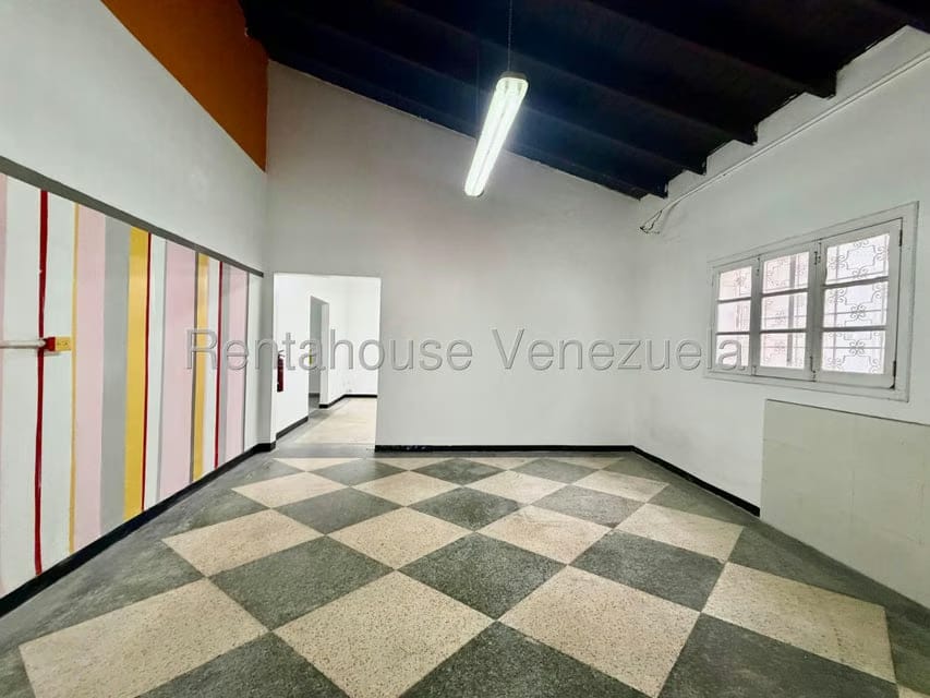 Comercial (Oficina) en Alquiler en Las Acacias, Distrito Metropolitano - 5