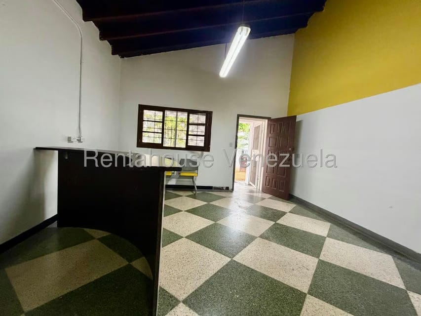 Comercial (Oficina) en Alquiler en Las Acacias, Distrito Metropolitano - 6