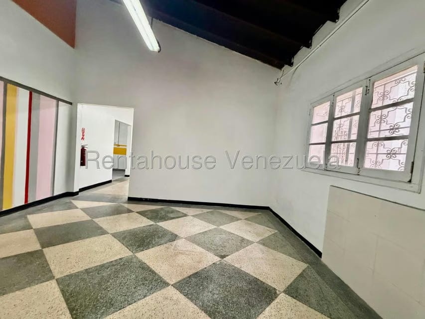 Comercial (Oficina) en Alquiler en Las Acacias, Distrito Metropolitano - 7